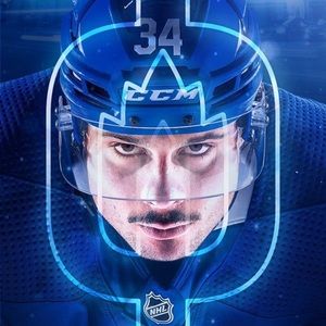 Meet your Posher, Brendan